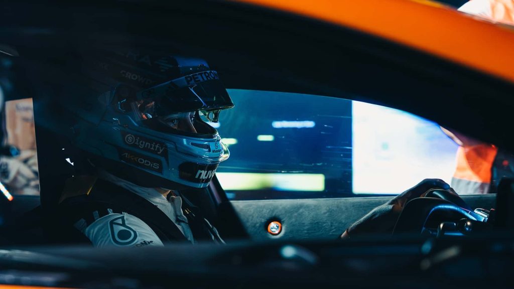 Mercedes Just Set 25 EV Records With a 25,000-Mile Electric Endurance Run