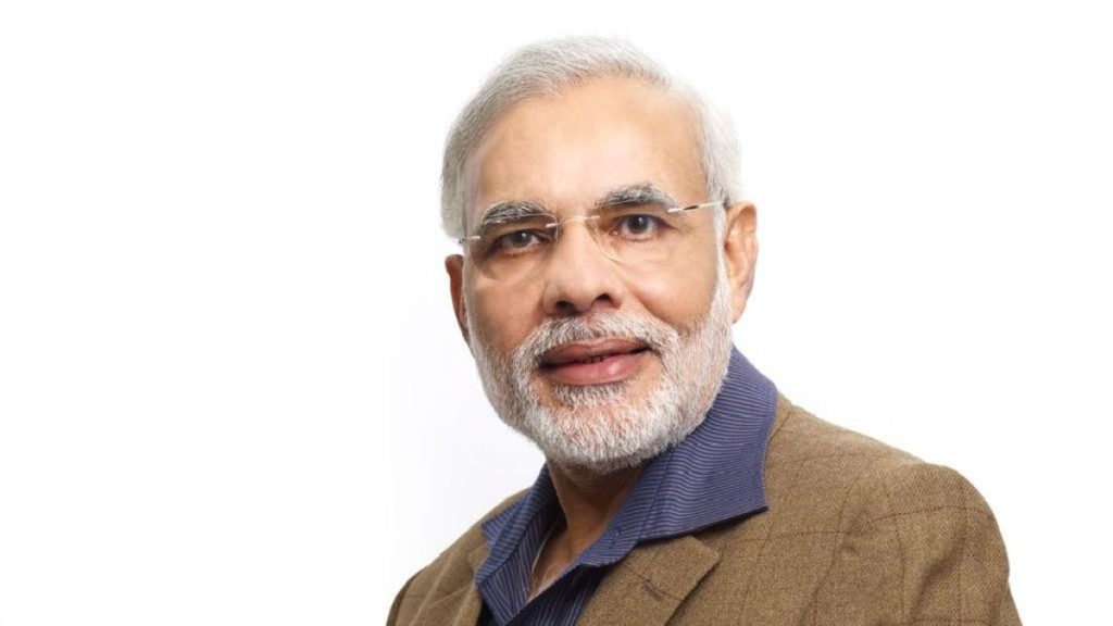 Narendra Modi