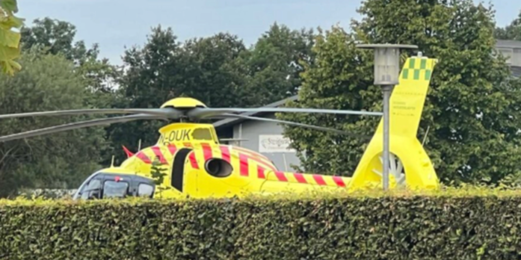 17-årig efterlyst dreng fundet død