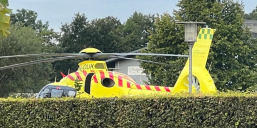 17-årig efterlyst dreng fundet død