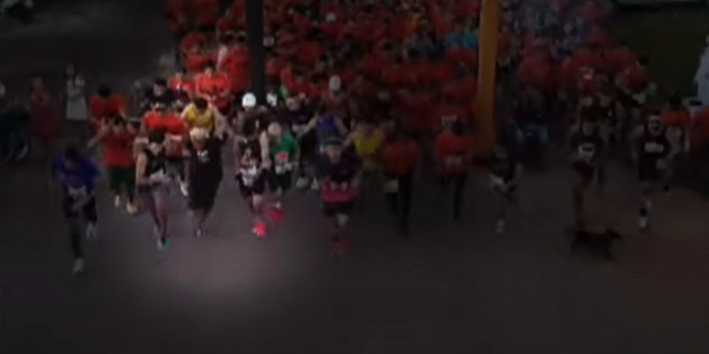 Løber, runner