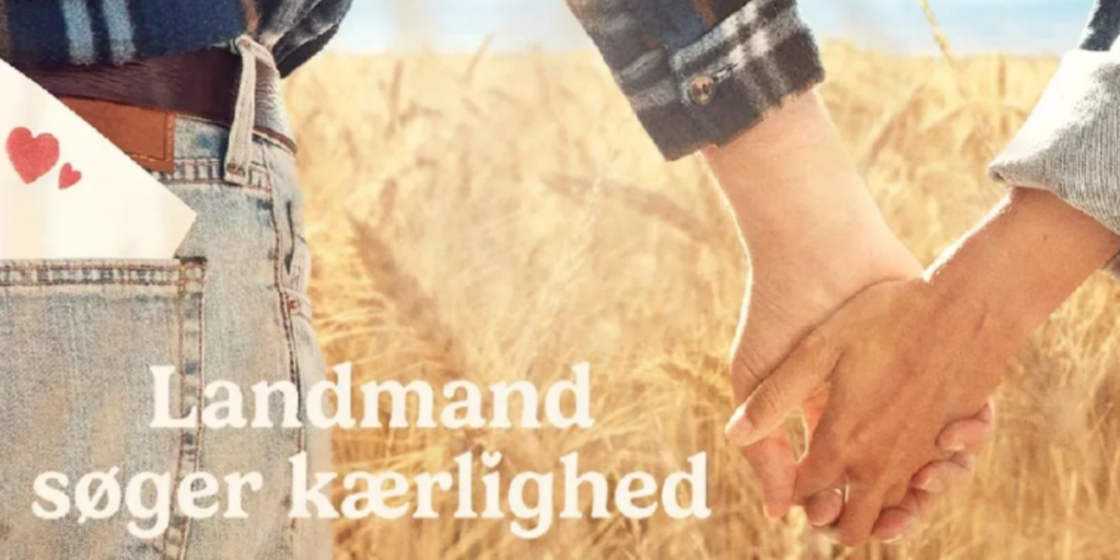 Landmand søger kærlighed, TV 2