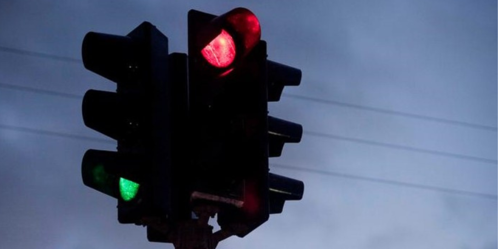 Lyskryds, Traffic Light