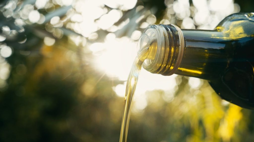 Olive Oil