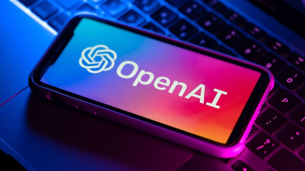 Open ai