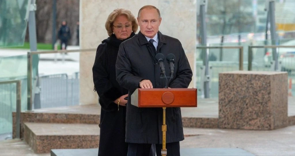 Putin