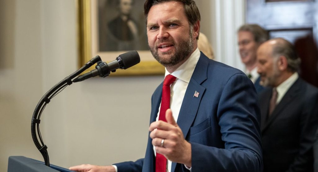 JD Vance