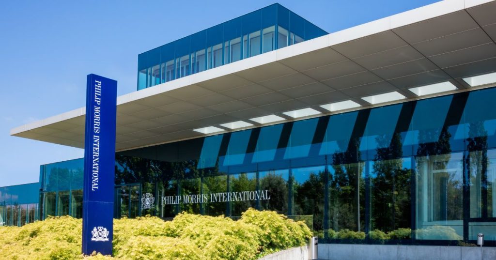 Philip Morris International