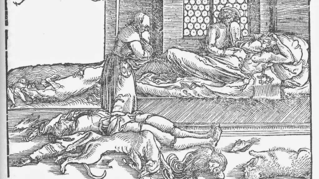 Plague