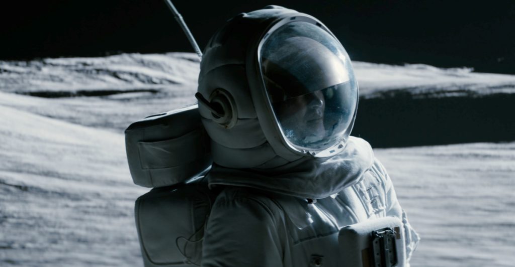 China Moves Closer to Manned Moon Landing with Successful Lander Test