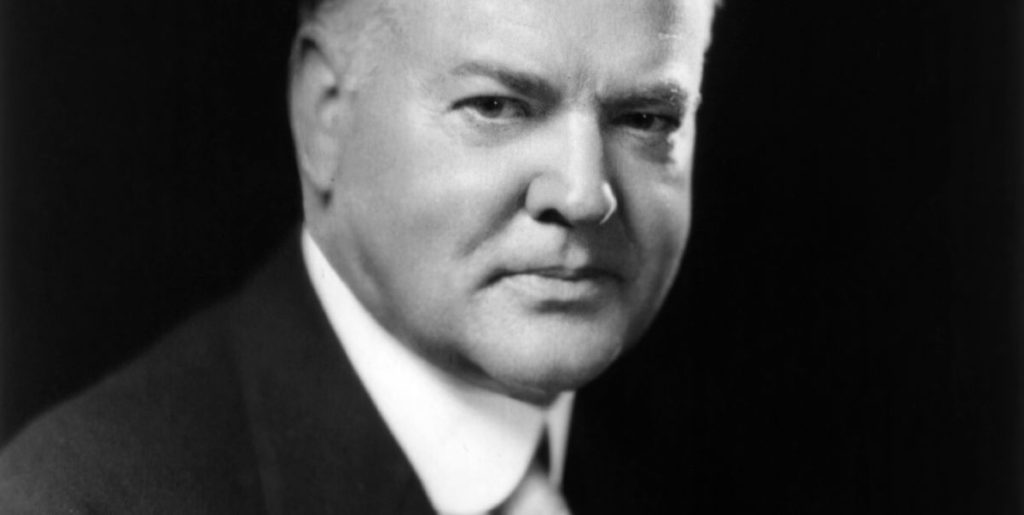Herbert Hoover