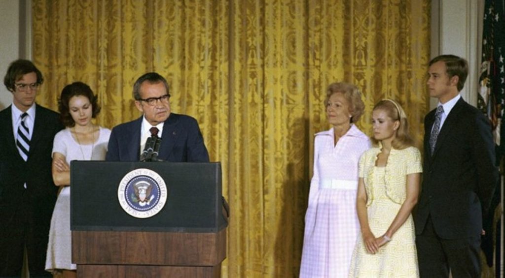 President_Richard_Nixon