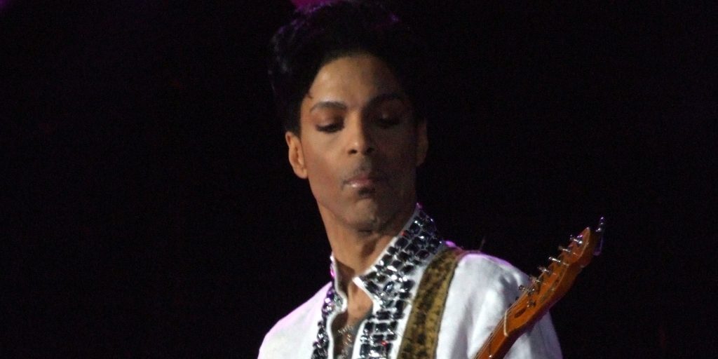 Prince