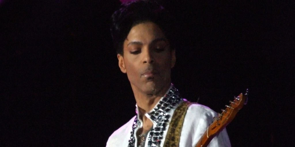 Prince