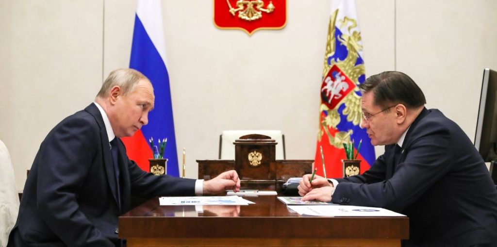 Putin-_Alexei Likhachev