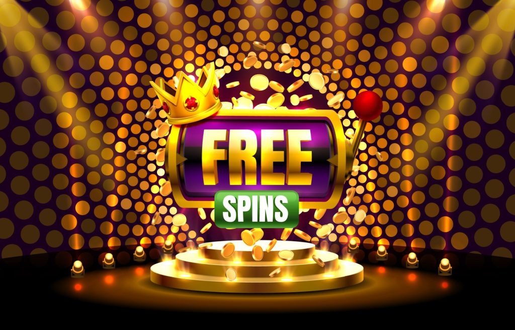 Sådan får du bonusser og gratis spins uden indbetaling på online casino