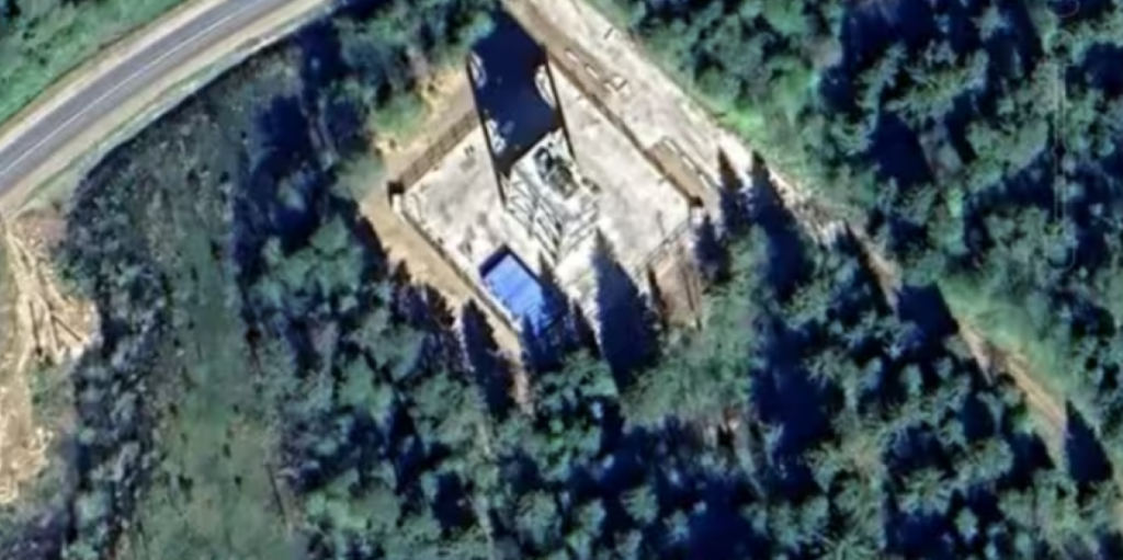 Putins Palace