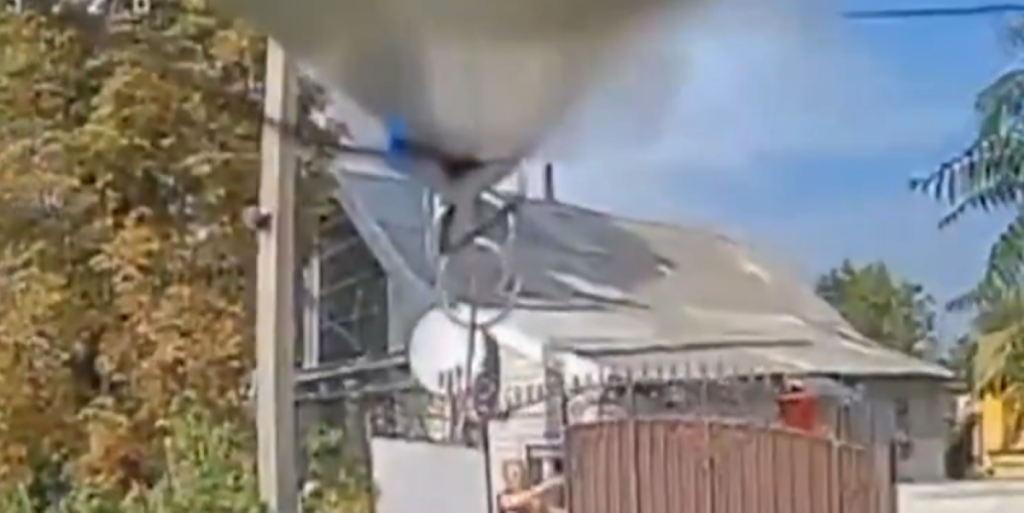 ukraine drone