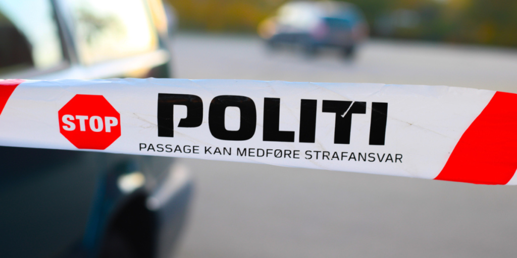 Politi, police