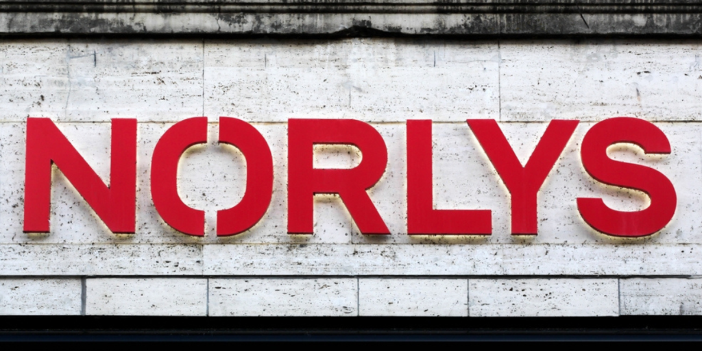 Norlys, logo