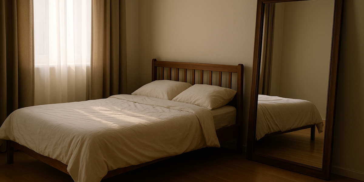 Ekspert afslører: Dit værelse siger mere om dig, end du tror