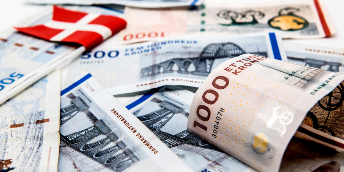 Skattelettelse til udvalgte danskere: Så meget mere får de udbetalt fra 2026