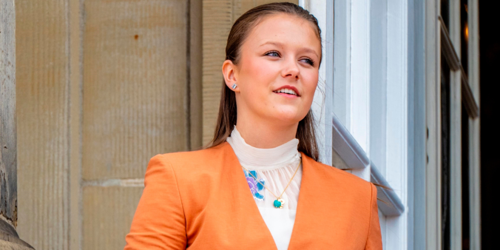 Prinsesse Isabella, Kongehus, princess