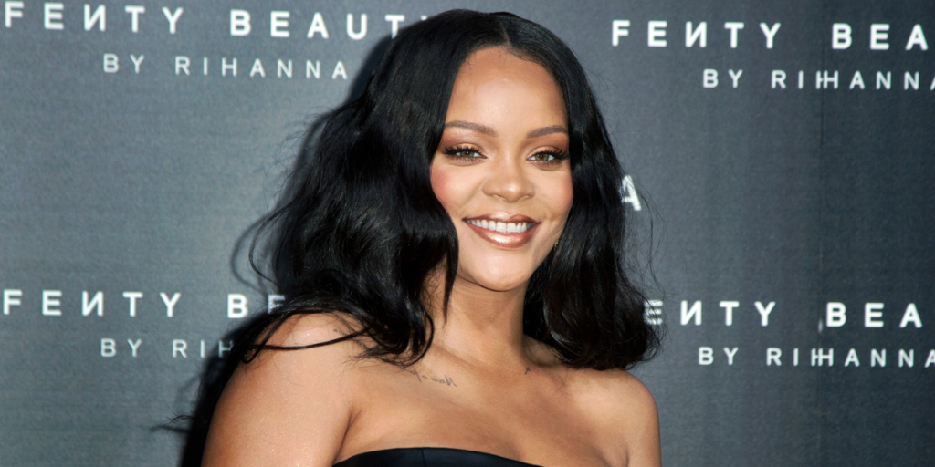 Rihanna