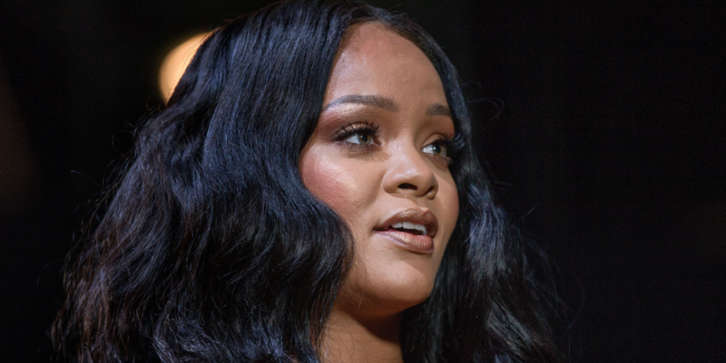 Rihanna