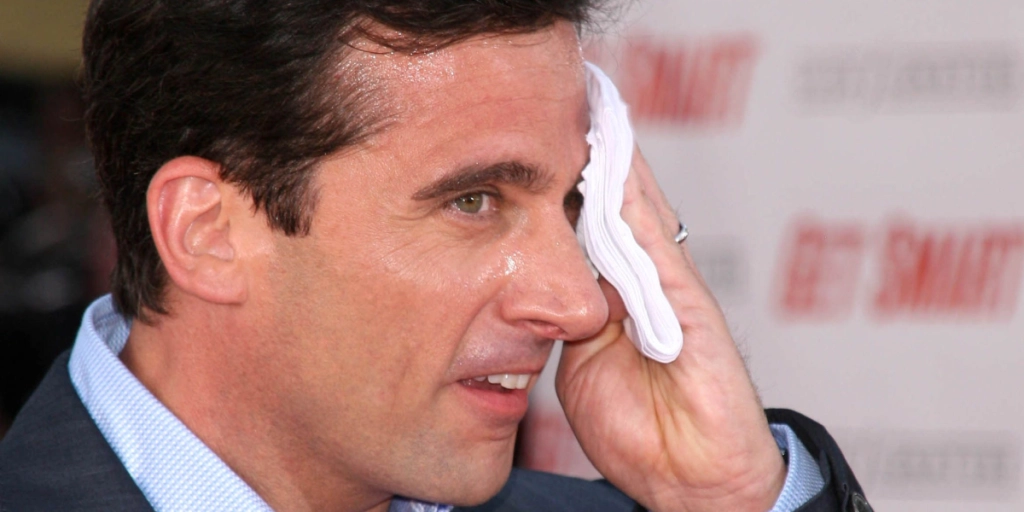 Steve Carell