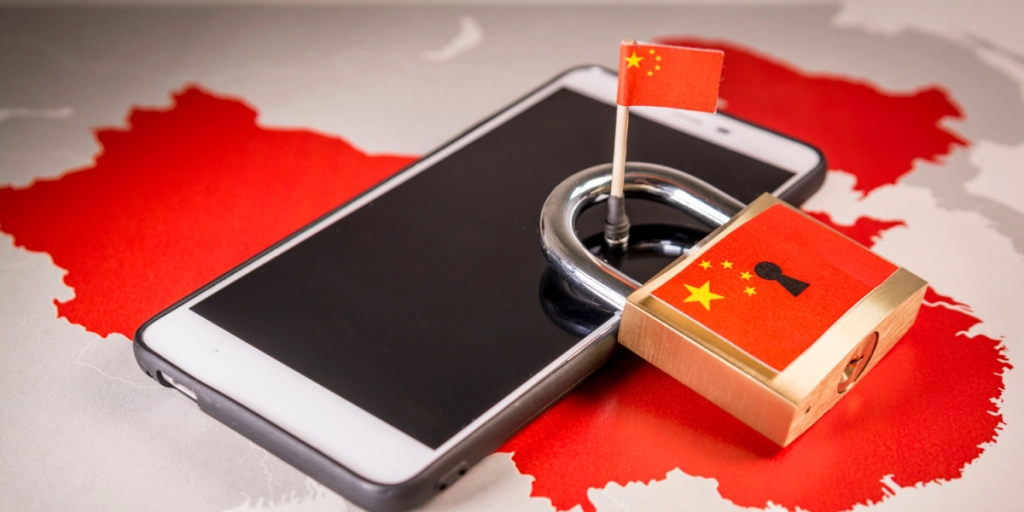 China, internet, censorship
