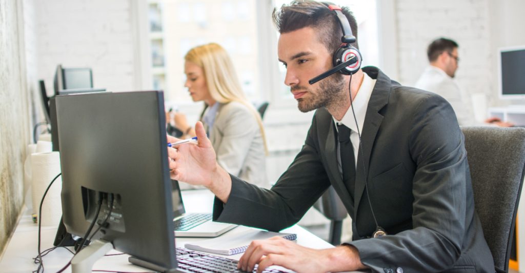 Telemarketing