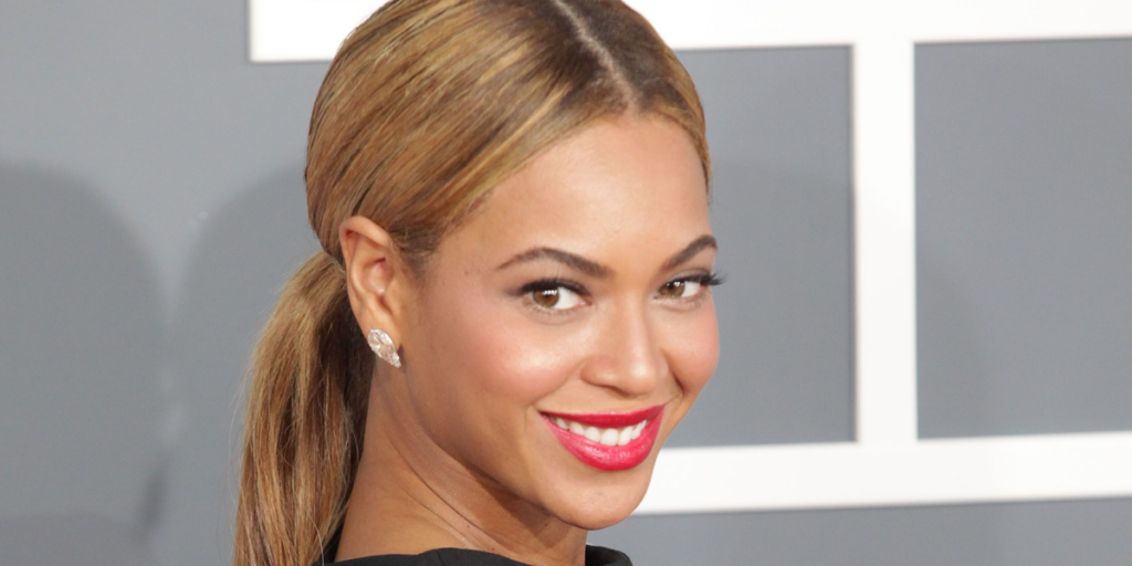 Beyonce