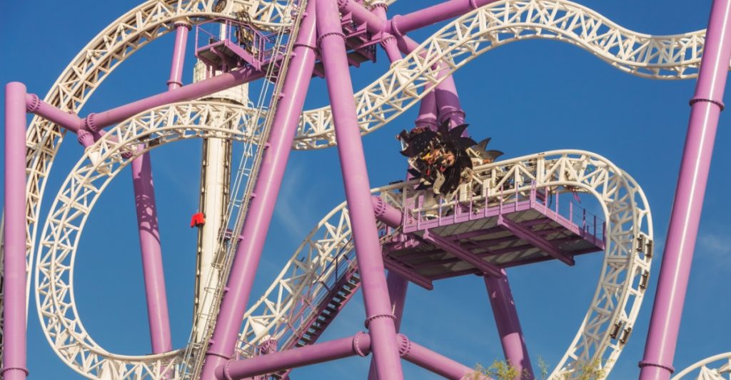 Gröna lund