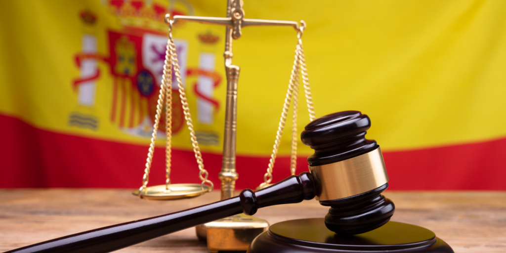 Spanish, legal, court, justice, Spain