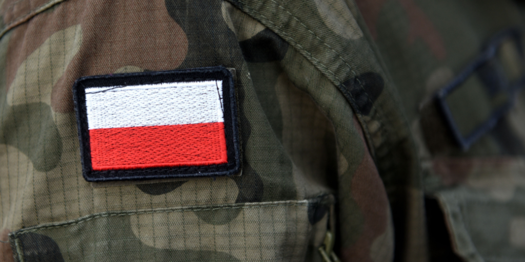 Poland, military, soldier, army