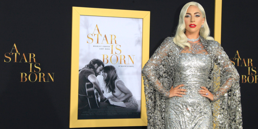 A Star Is Born