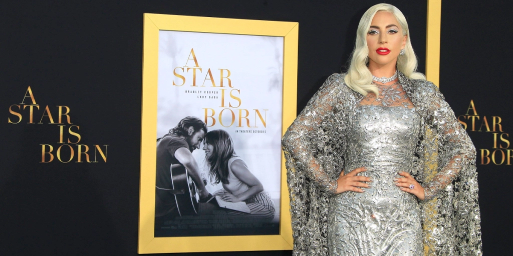 A Star Is Born
