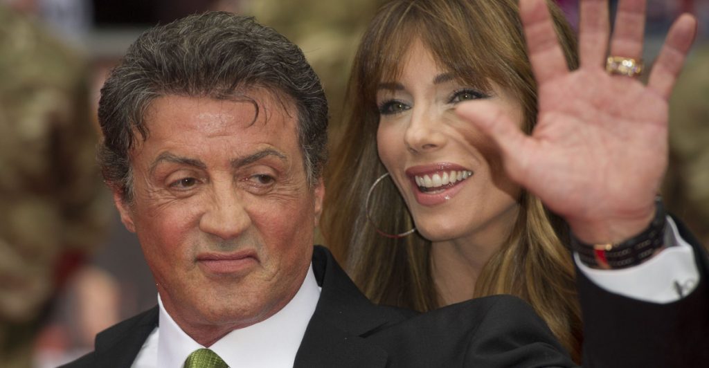 Stallone Rocky
