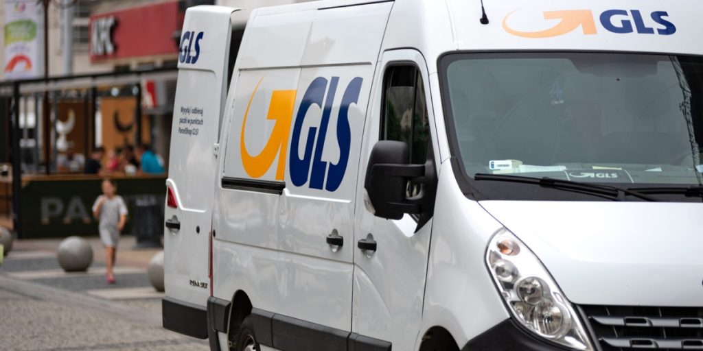 GLS