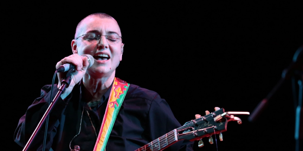 Sinead O'Connor