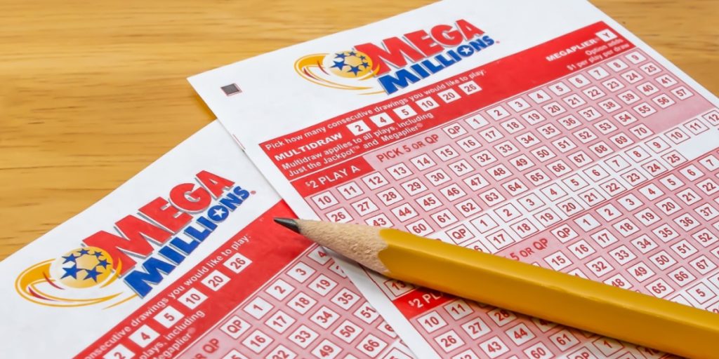 Mega millions