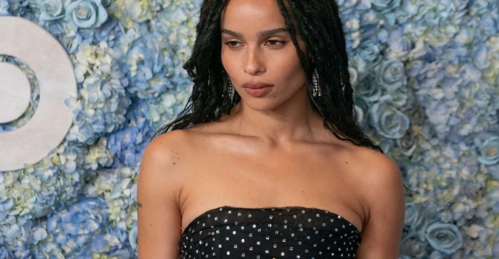 Zoë Kravitz