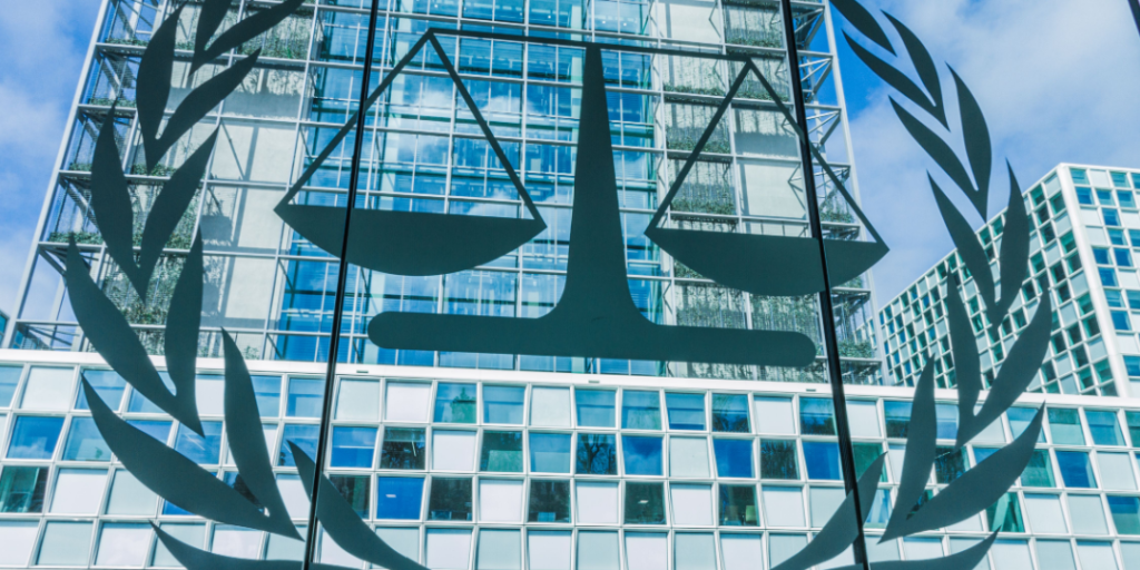 International Criminal Court, ICC, The Hague