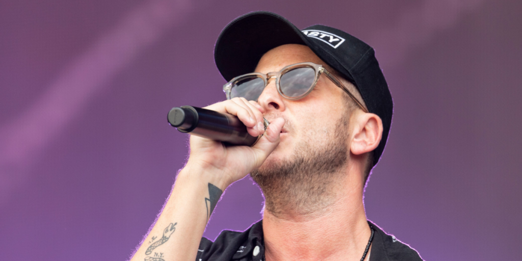 Ryan Tedder