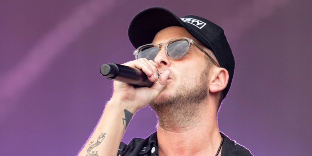 Ryan Tedder