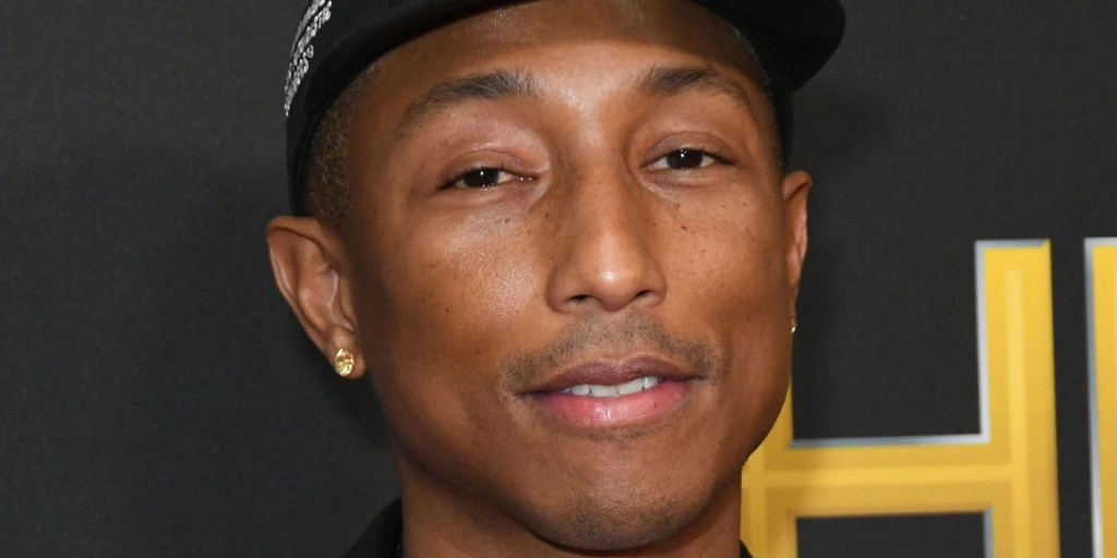 Pharrell Williams