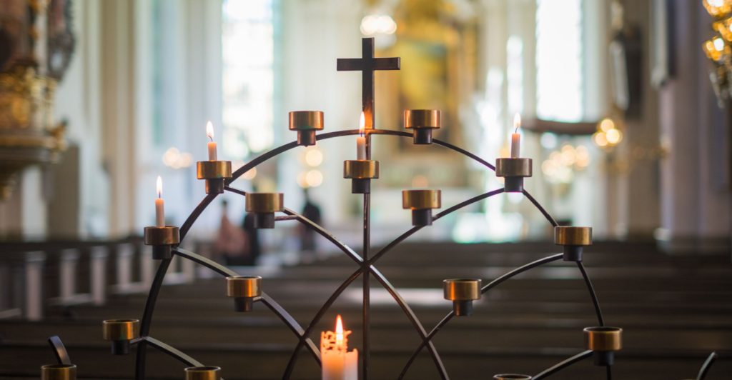 Svenska kyrkan