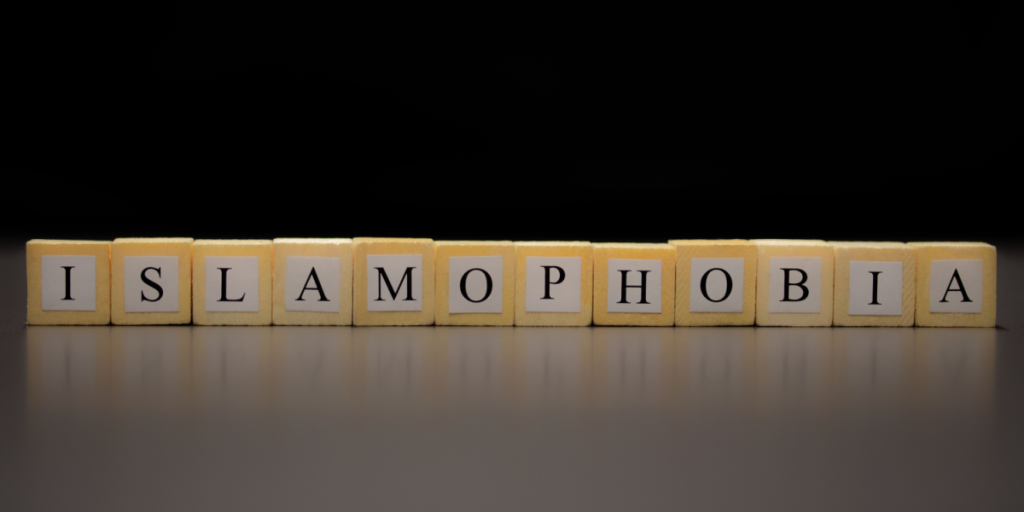 Islamophobia