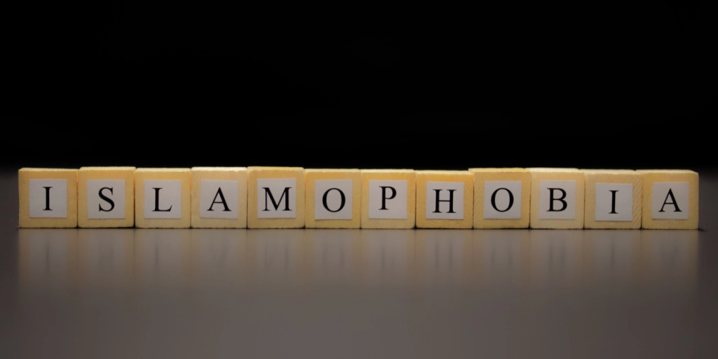 Islamophobia